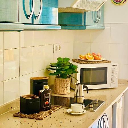 דירות קורלחו Beautiful Garden Flat Nearly Refurbished Free Wifi מראה חיצוני תמונה