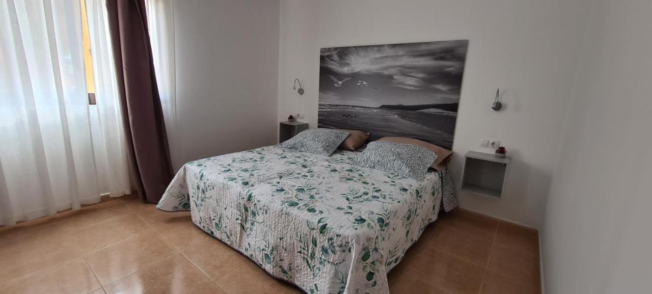 דירות קורלחו Beautiful Garden Flat Nearly Refurbished Free Wifi מראה חיצוני תמונה
