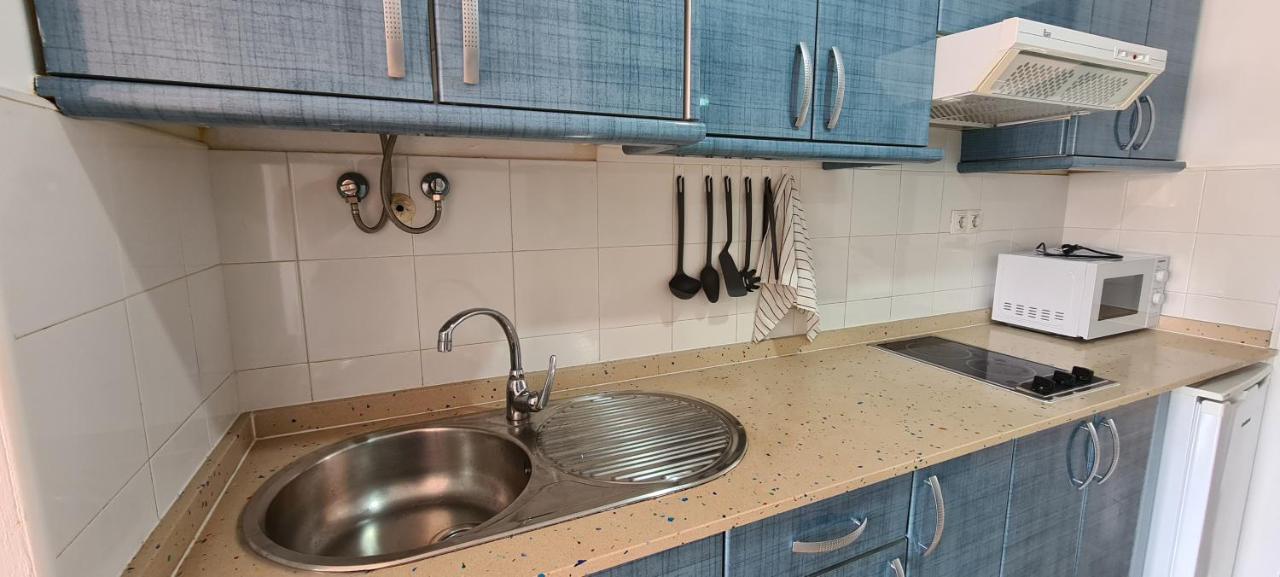 דירות קורלחו Beautiful Garden Flat Nearly Refurbished Free Wifi מראה חיצוני תמונה