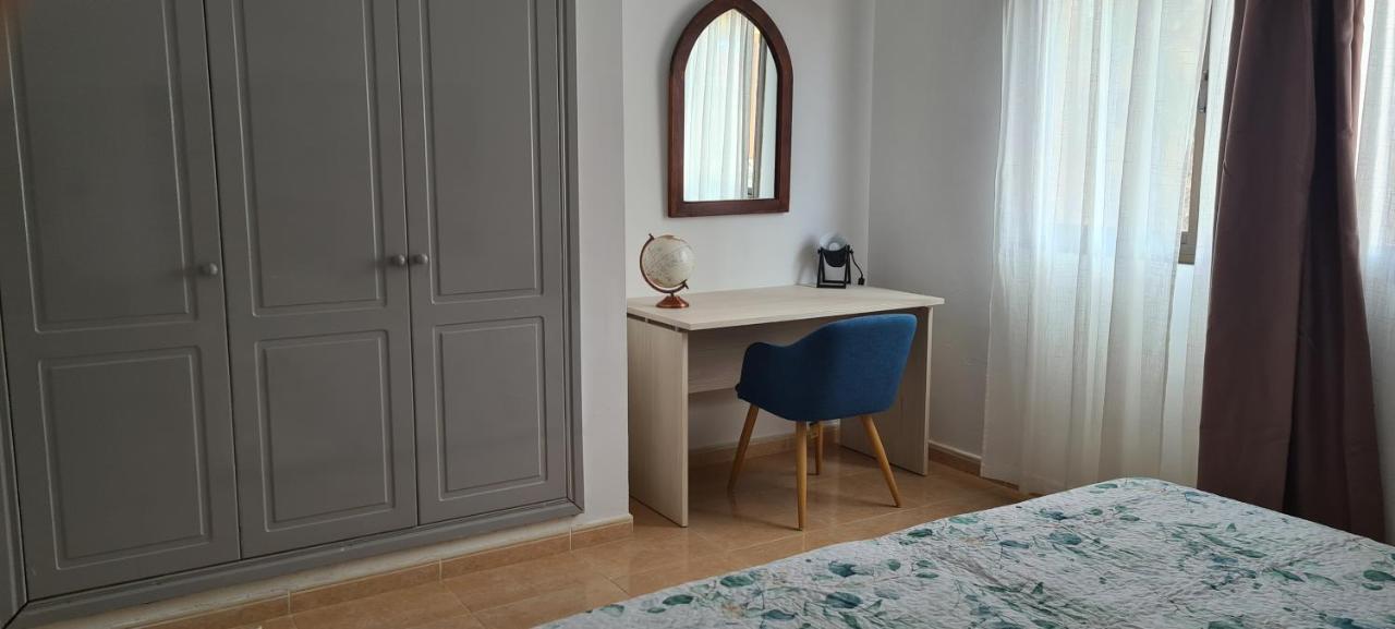 דירות קורלחו Beautiful Garden Flat Nearly Refurbished Free Wifi מראה חיצוני תמונה