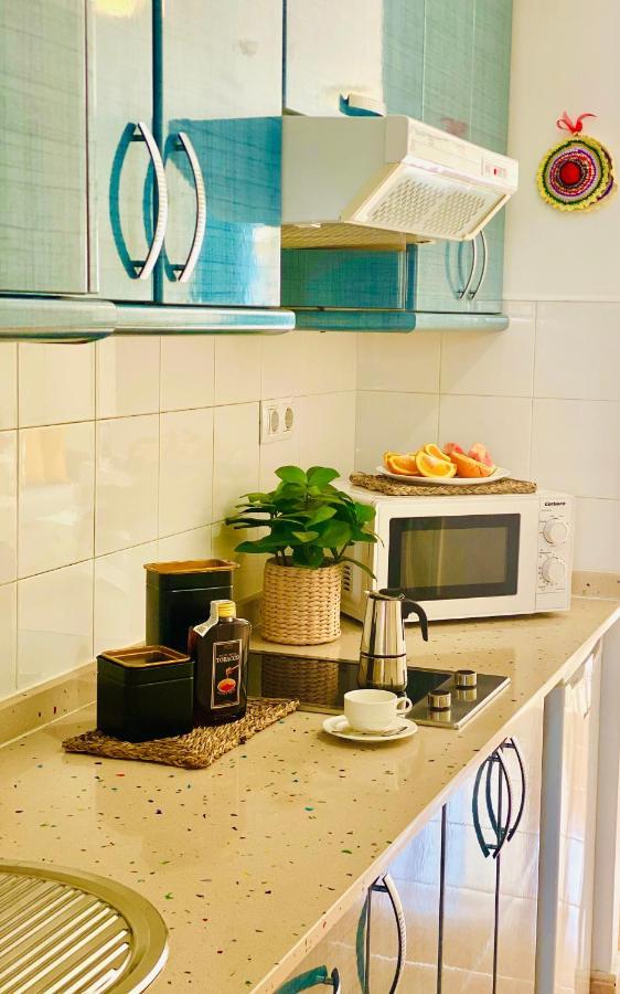 דירות קורלחו Beautiful Garden Flat Nearly Refurbished Free Wifi מראה חיצוני תמונה
